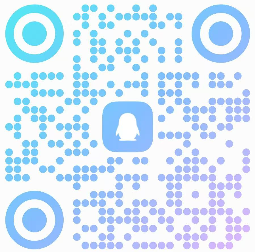 小牛工具QQ群二维码